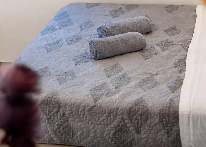 San Constantino Boutique Tatil Evi *