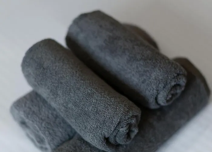 San Constantino Boutique Fira (Santorini)