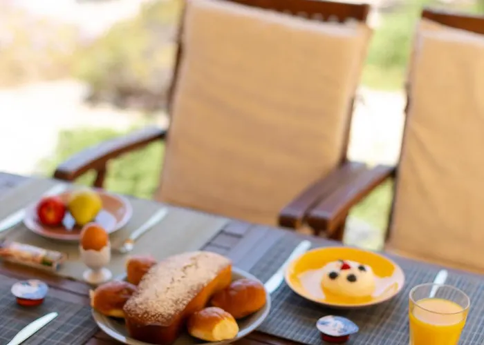 San Constantino Boutique