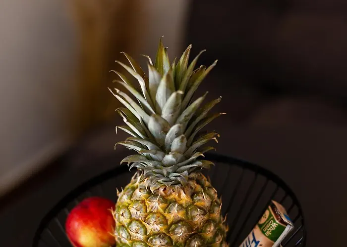 San Constantino Boutique Tatil Evi