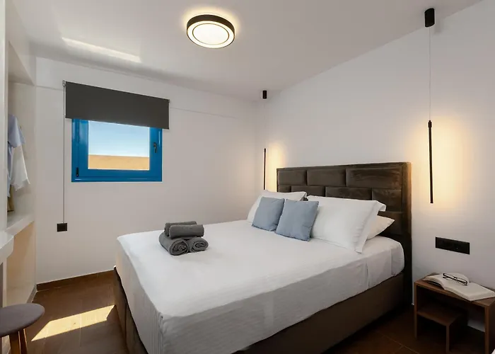 Tatil Evi San Constantino Boutique