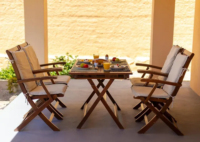 Tatil Evi San Constantino Boutique *