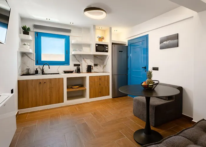 San Constantino Boutique