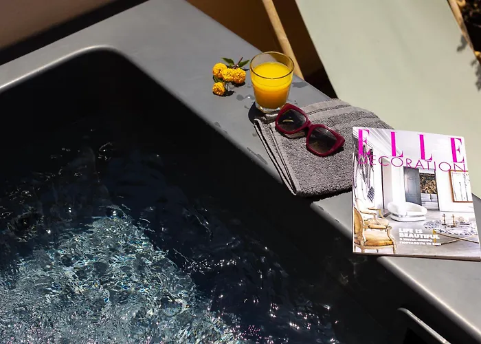 San Constantino Boutique Tatil Evi