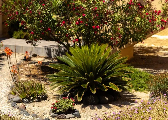 Tatil Evi San Constantino Boutique *