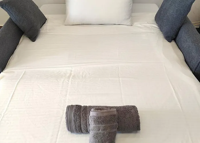 Tatil Evi San Constantino Boutique