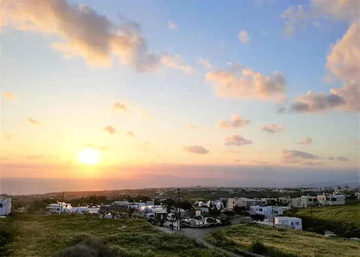 Tatil Evi San Constantino Boutique